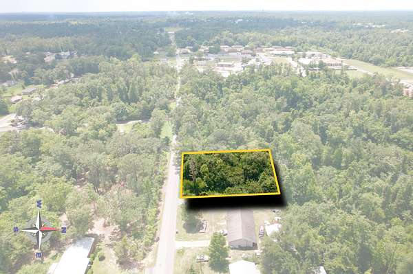 0.51 Acres of Residential Land for Sale in Marianna, Florida