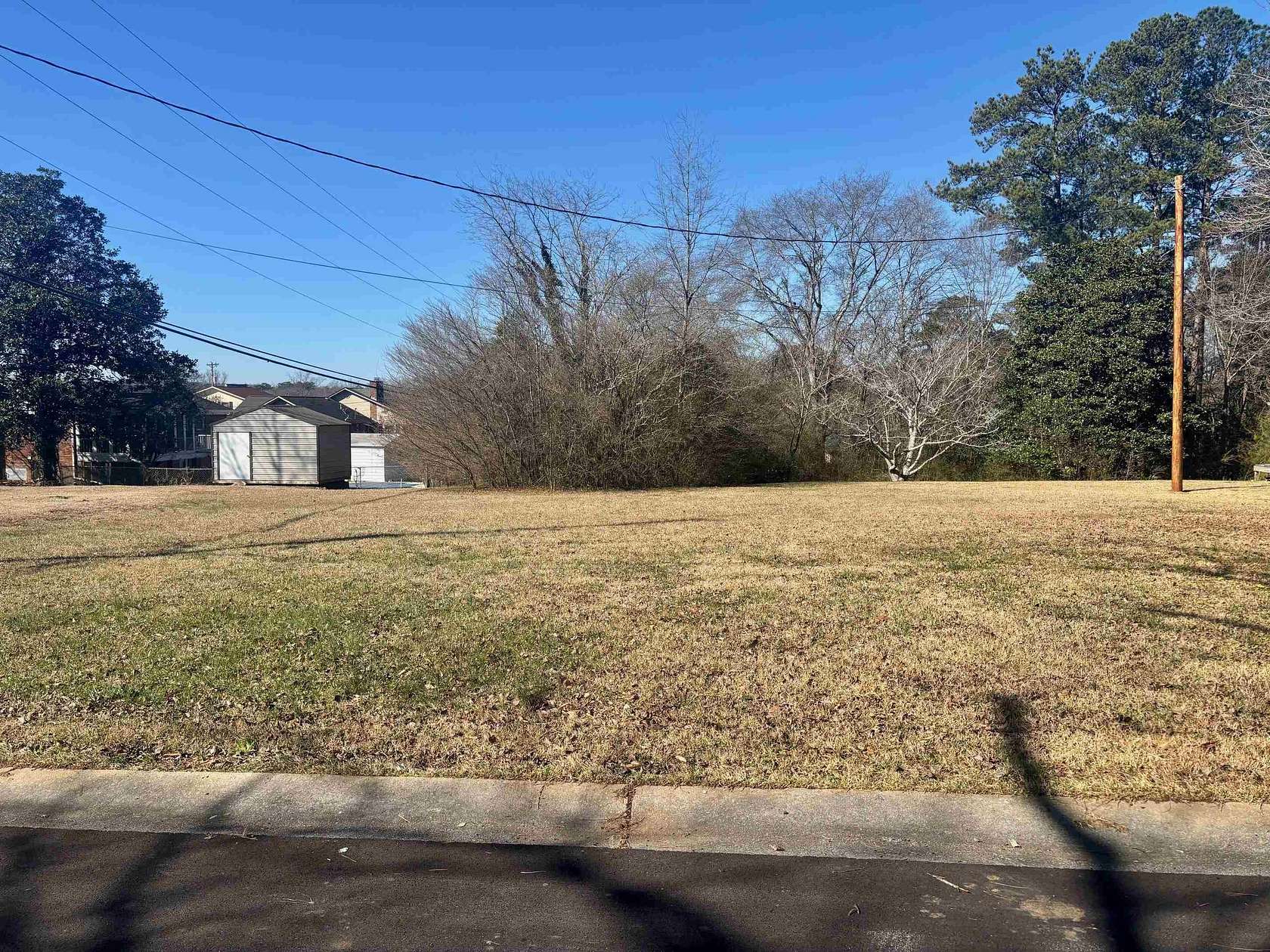 0.4 Acres of Residential Land for Sale in Cullman, Alabama