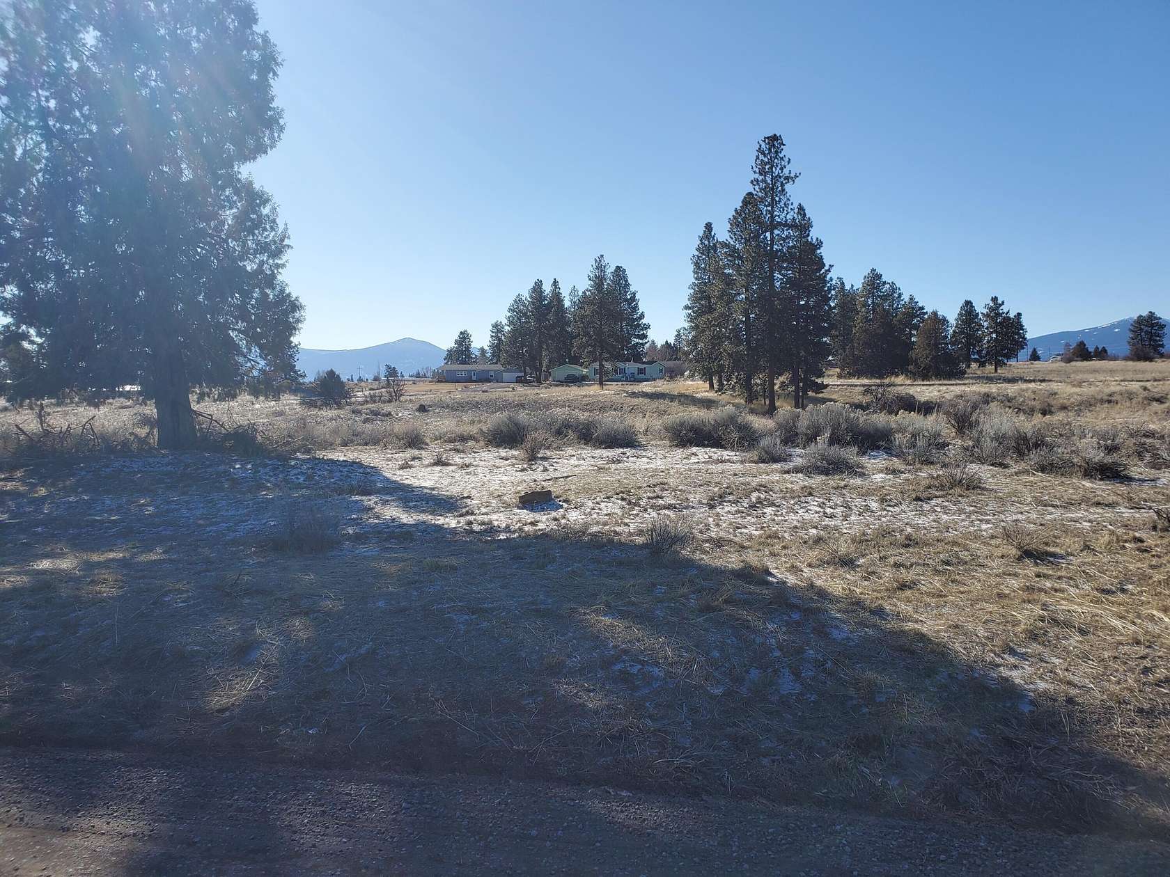 0.69 Acres of Residential Land for Sale in Chiloquin, Oregon