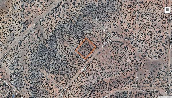 2.15 Acres of Land for Sale in Seligman, Arizona
