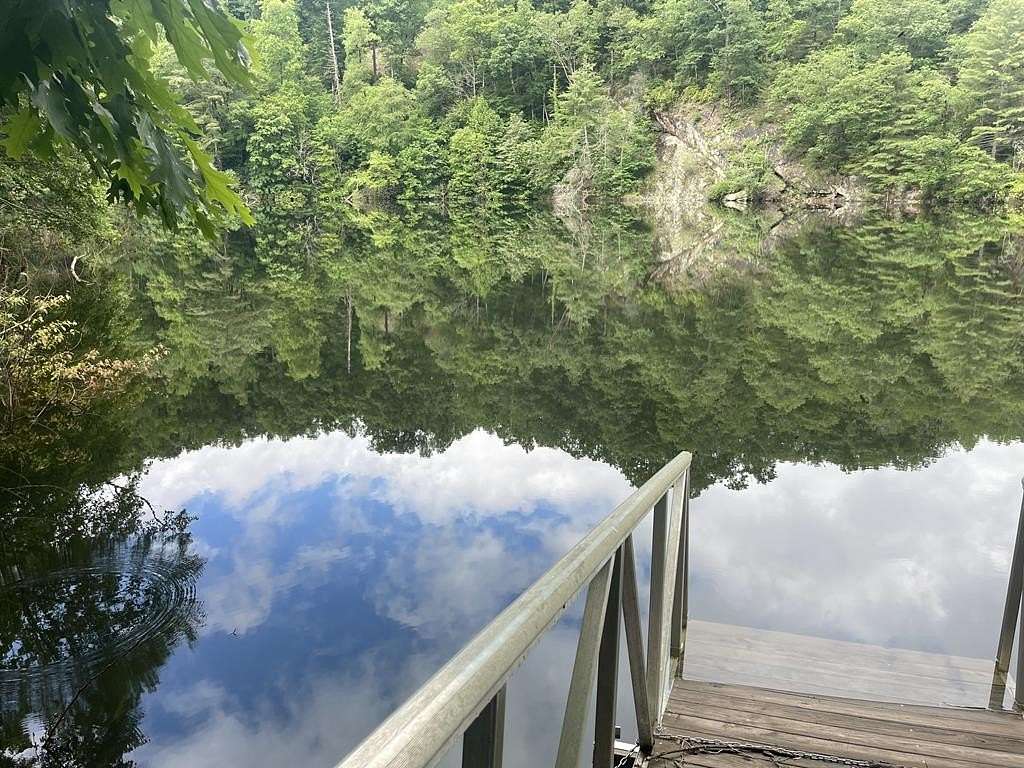 2.4 Acres of Residential Land for Sale in Tuckasegee, North Carolina