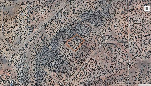 2.1 Acres of Land for Sale in Seligman, Arizona