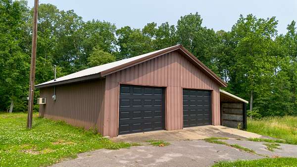 1.3 Acres of Residential Land for Sale in Greenville, Kentucky