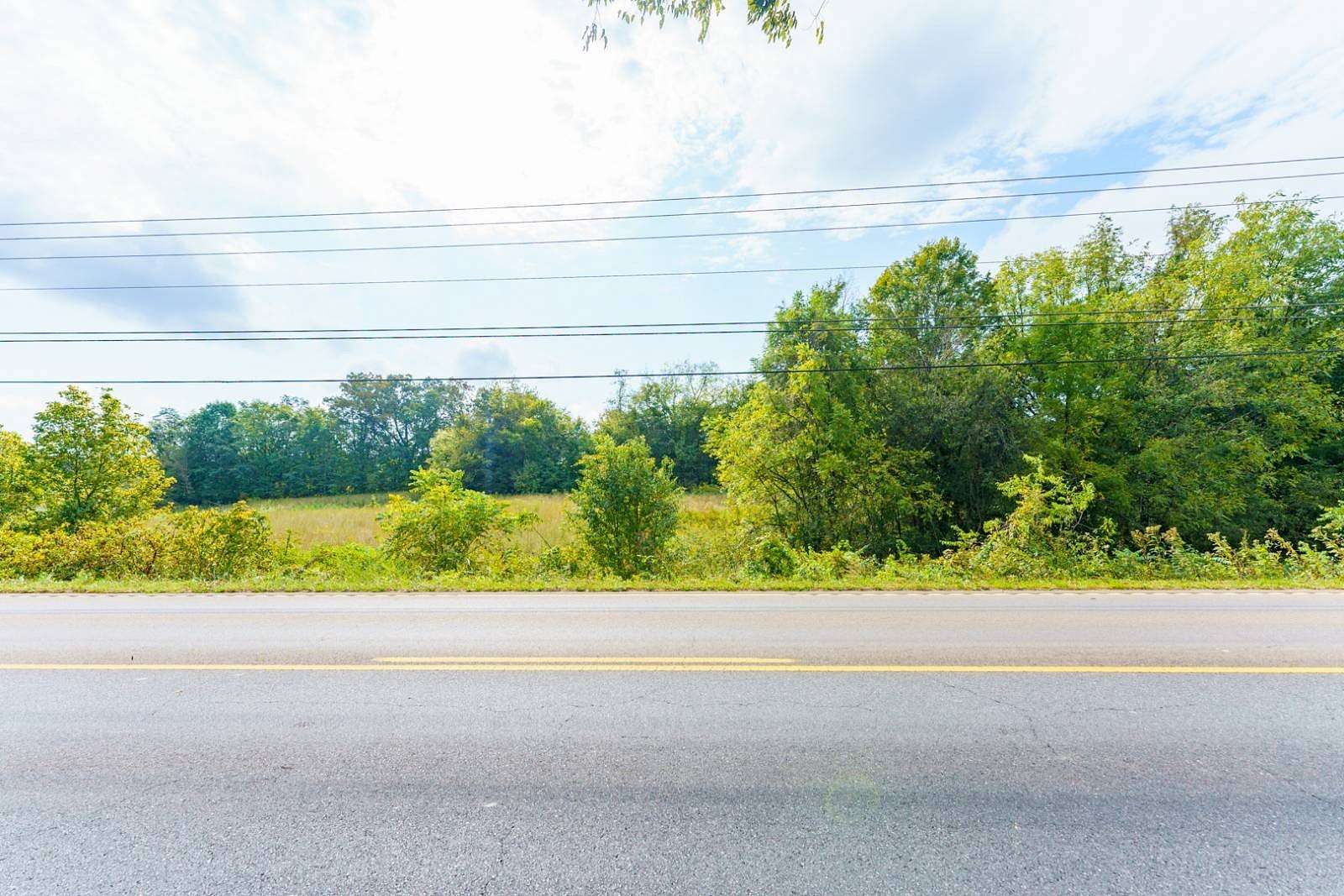 2 Acres of Residential Land for Sale in Sevierville, Tennessee