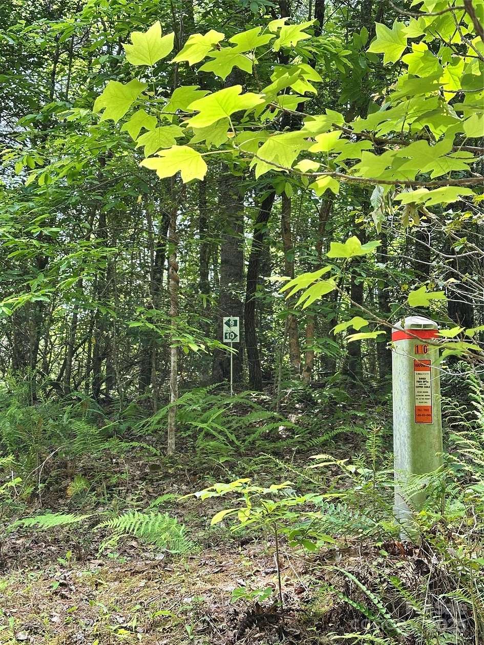 4.24 Acres of Land for Sale in Lenoir, North Carolina