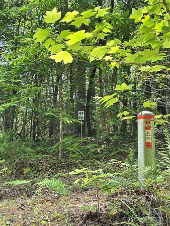 4.24 Acres of Land for Sale in Lenoir, North Carolina