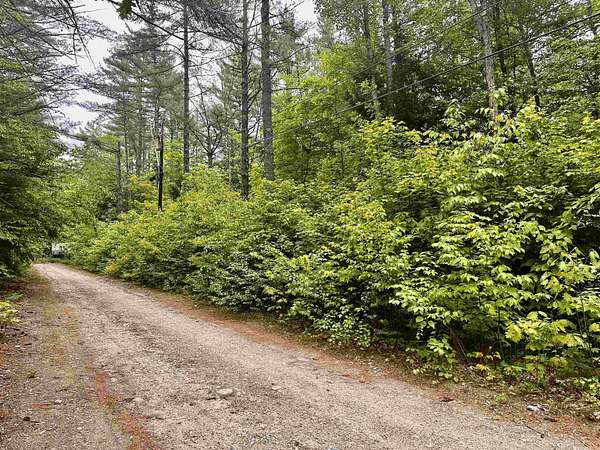 0.57 Acres of Residential Land for Sale in Bartlett, New Hampshire