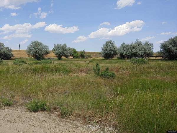 5.77 Acres of Residential Land for Sale in Buffalo, Wyoming