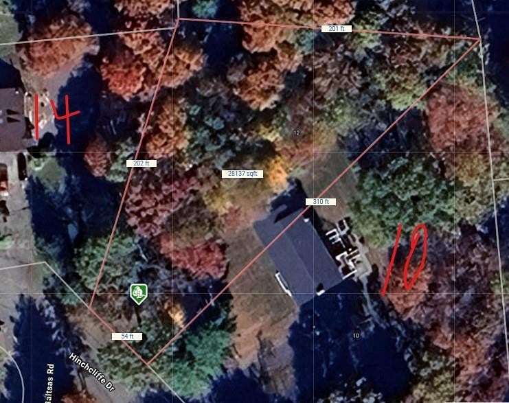 0.64 Acres of Residential Land for Sale in Newburgh, New York