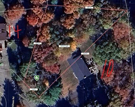 0.64 Acres of Residential Land for Sale in Newburgh, New York