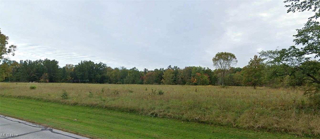 5.62 Acres of Residential Land for Sale in Kirtland Hills, Ohio