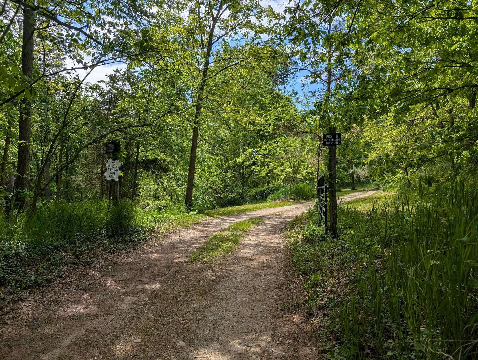 4.1 Acres of Residential Land with Home for Sale in Hastings, Michigan