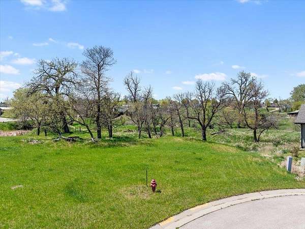 0.3 Acres of Residential Land for Sale in Belle Fourche, South Dakota