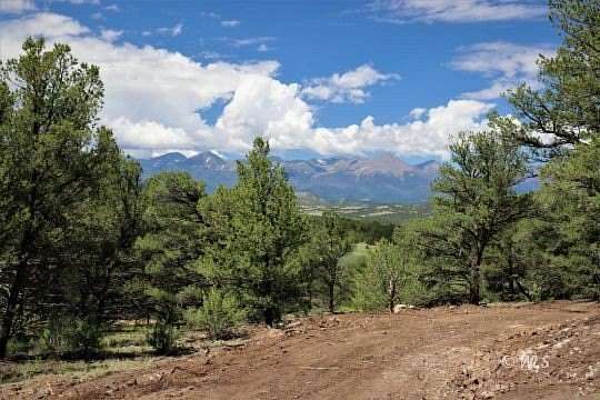 35.2 Acres of Land for Sale in Cotopaxi, Colorado