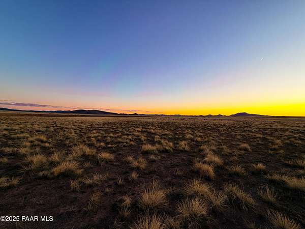 4 Acres of Residential Land for Sale in Prescott Valley, Arizona