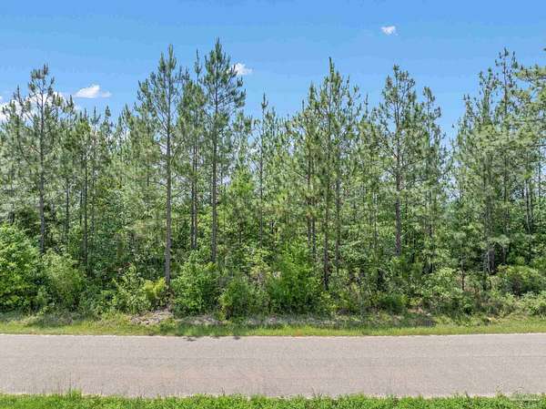1.8 Acres of Residential Land for Sale in Jay, Florida