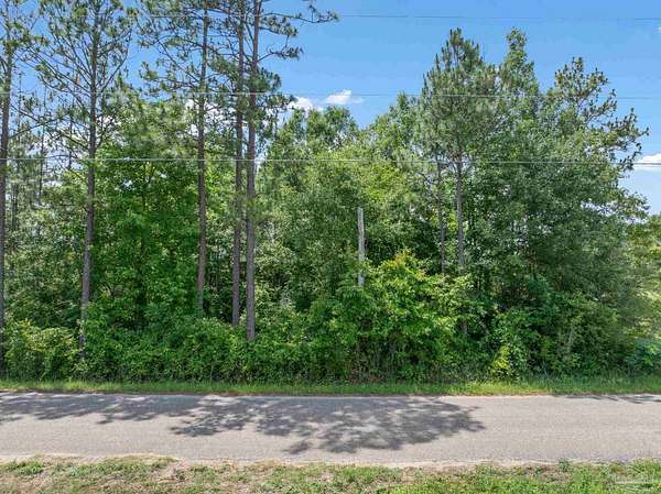 1.8 Acres of Residential Land for Sale in Jay, Florida