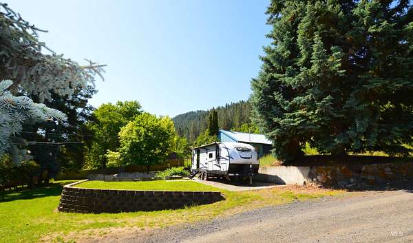 0.23 Acres of Residential Land for Sale in Peck, Idaho