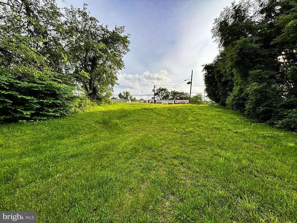 0.46 Acres of Commercial Land for Sale in Somerdale, New Jersey