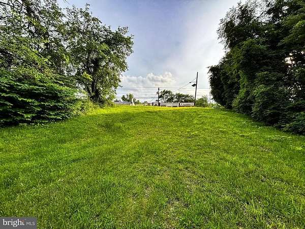 0.46 Acres of Commercial Land for Sale in Somerdale, New Jersey