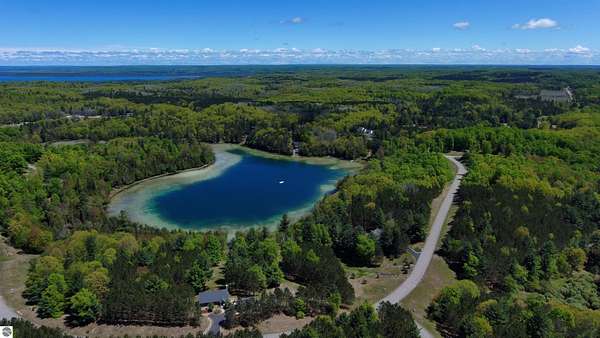 2.7 Acres of Land for Sale in Williamsburg, Michigan