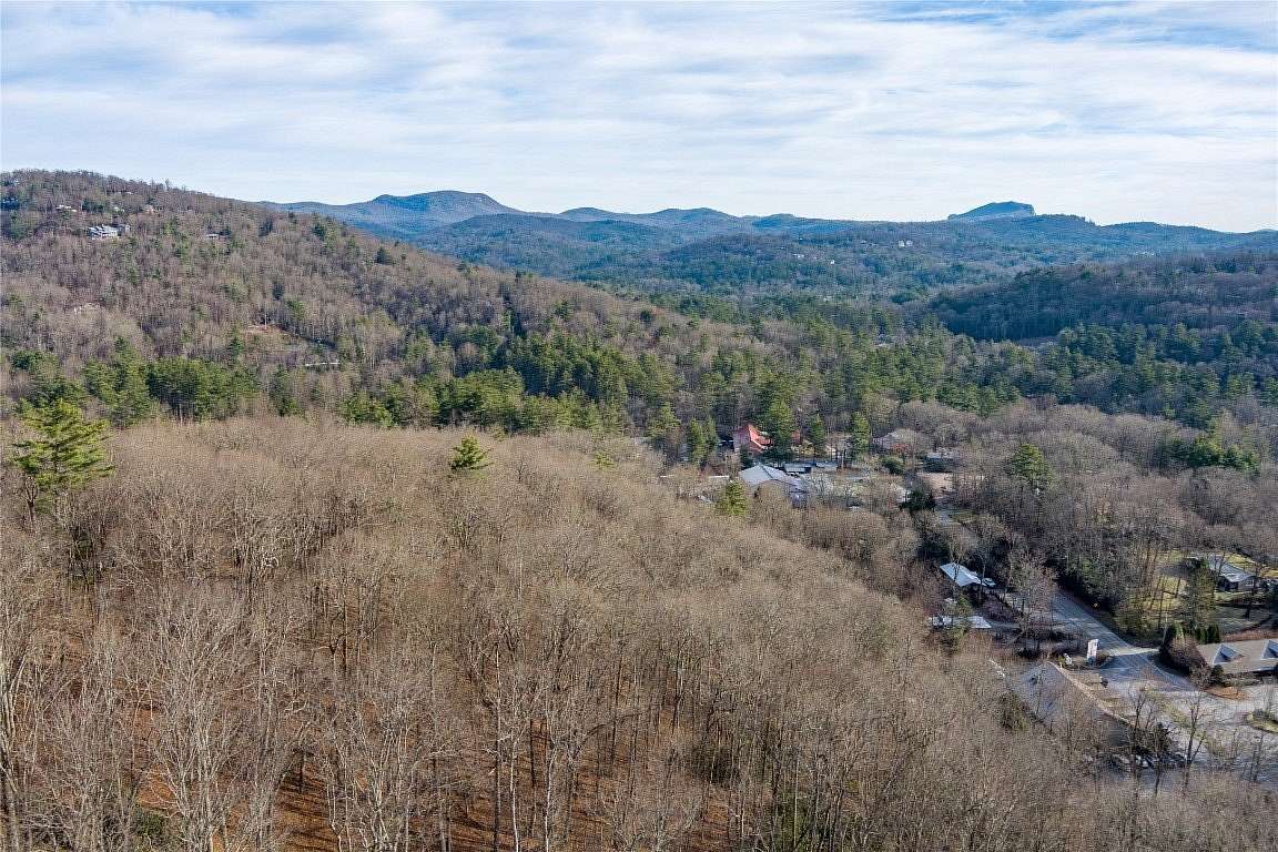 0.62 Acres of Residential Land for Sale in Highlands, North Carolina