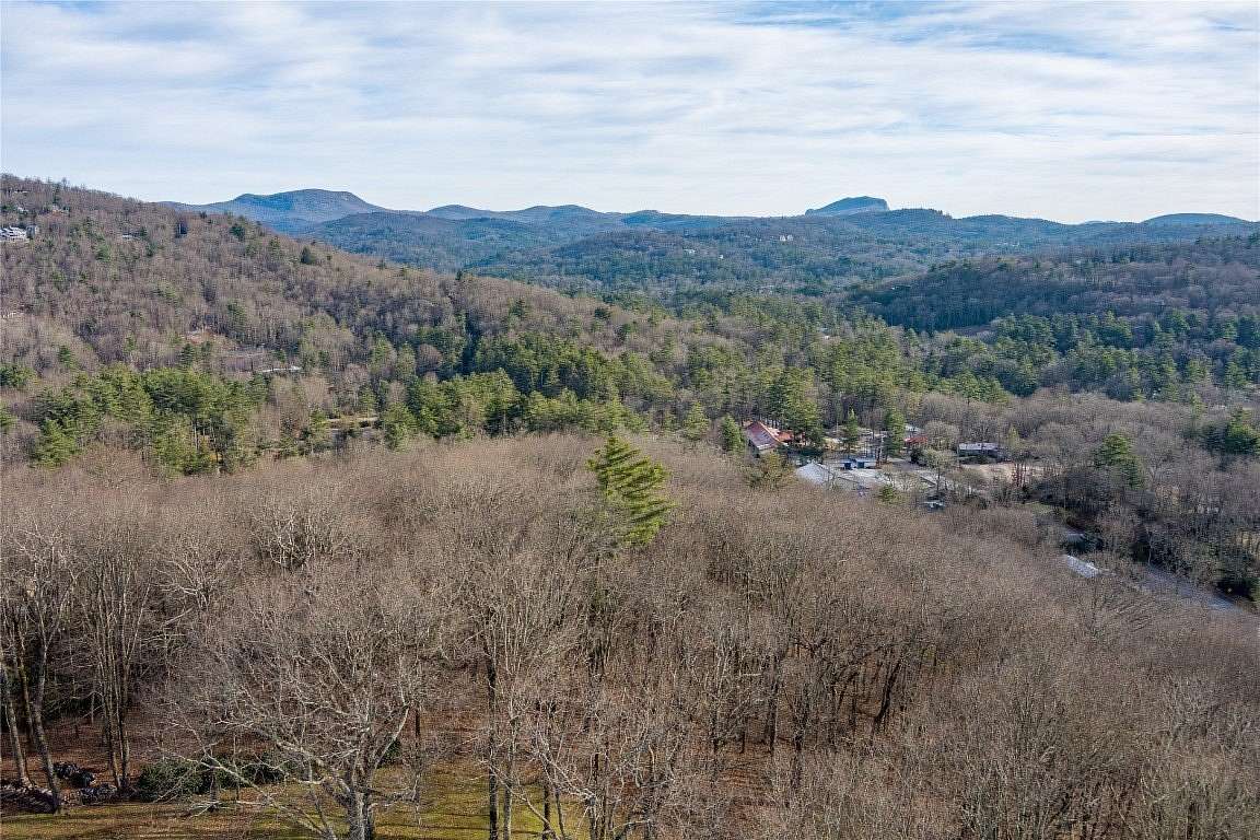 0.88 Acres of Residential Land for Sale in Highlands, North Carolina