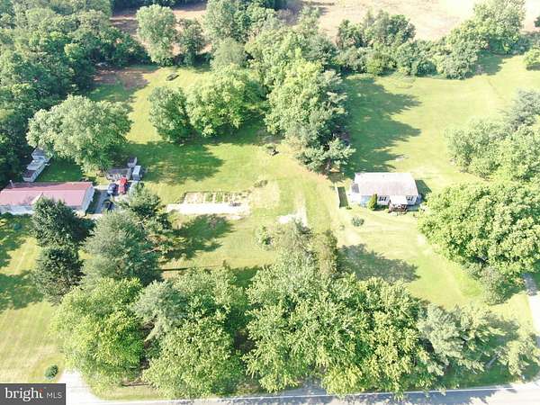 1.38 Acres of Residential Land for Auction in Clear Spring, Maryland