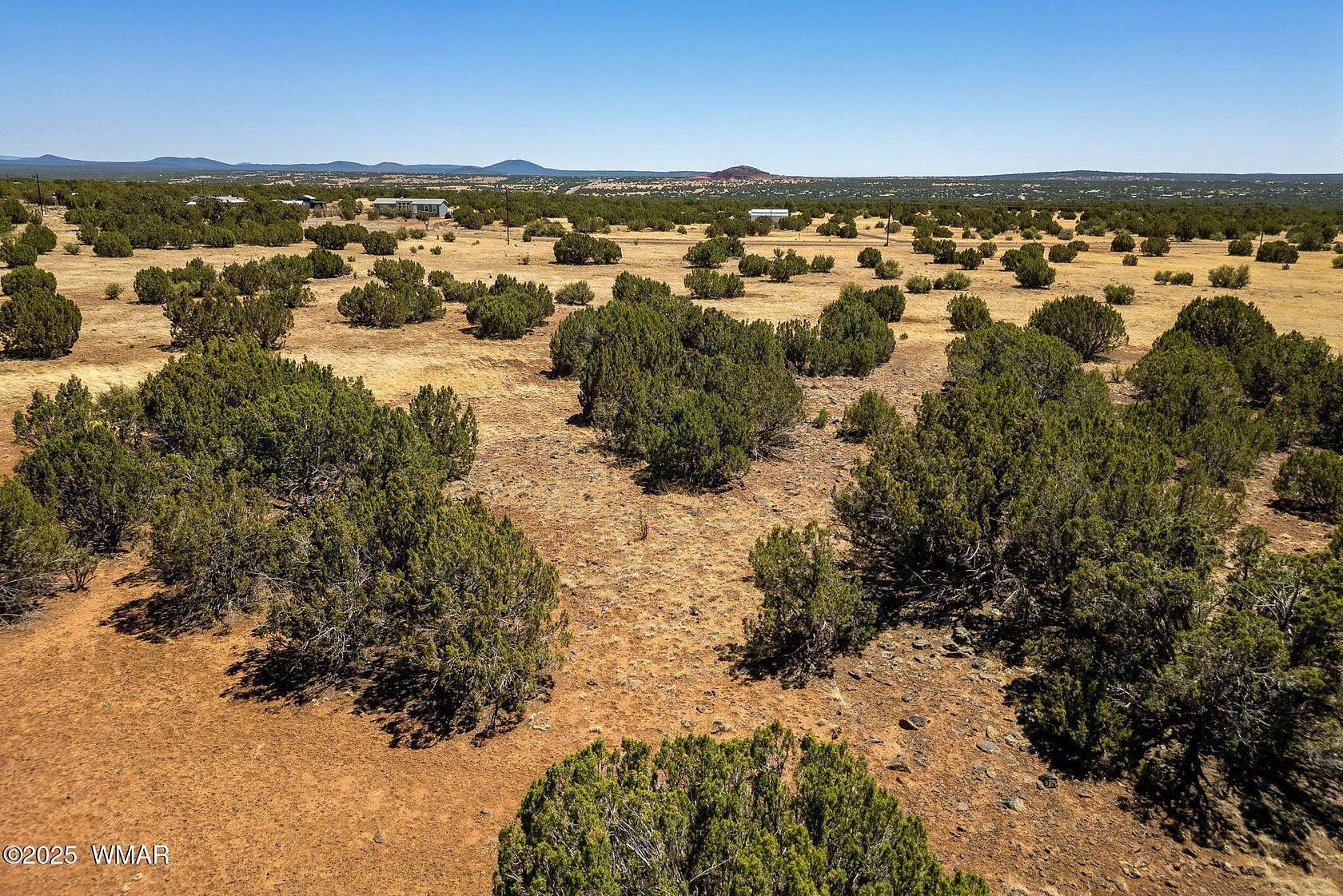 2.48 Acres of Residential Land for Sale in Show Low, Arizona