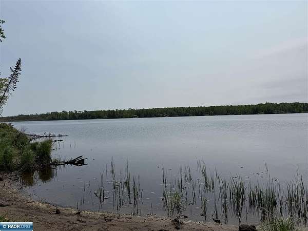 3.5 Acres of Residential Land for Sale in Makinen, Minnesota