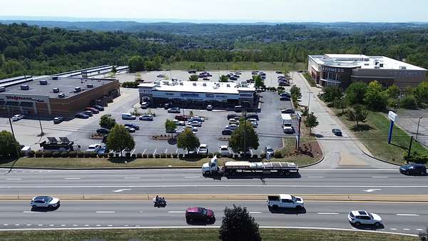 8.65 Acres of Land for Sale in Greensburg, Pennsylvania