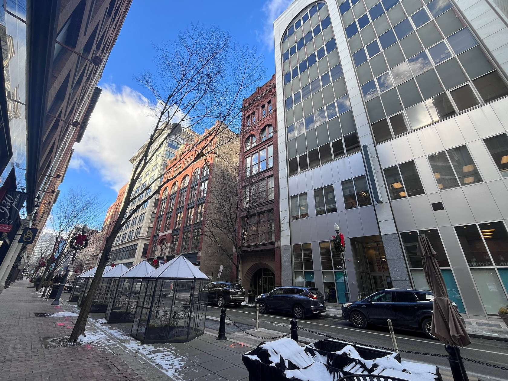 0.36 Acres of Mixed-Use Land for Sale in Pittsburgh, Pennsylvania