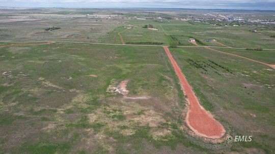 5 Acres of Residential Land for Sale in Baker, Montana