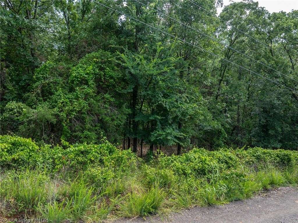 2 Acres of Residential Land for Sale in Alma, Arkansas