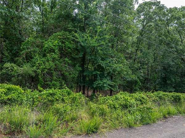 2 Acres of Residential Land for Sale in Alma, Arkansas