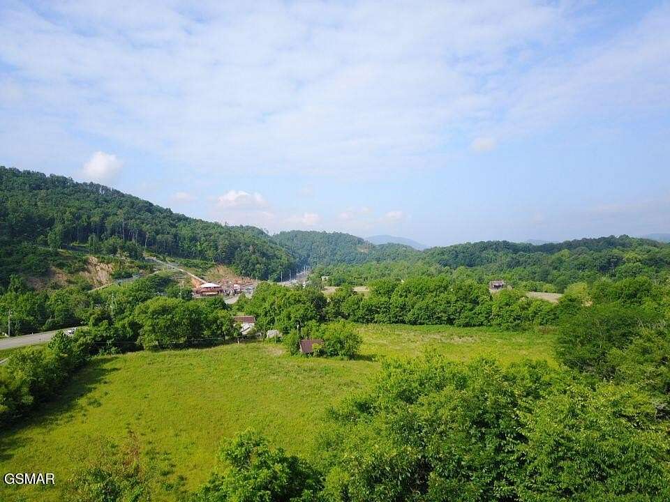 0.34 Acres of Residential Land for Sale in Sevierville, Tennessee