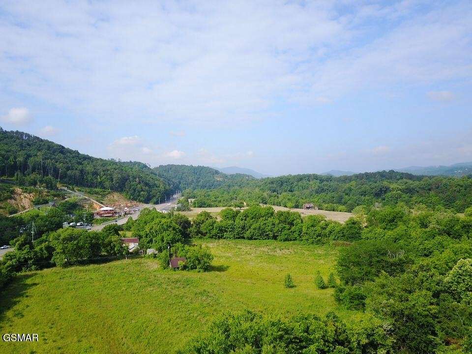 0.34 Acres of Residential Land for Sale in Sevierville, Tennessee