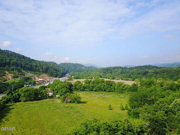0.34 Acres of Residential Land for Sale in Sevierville, Tennessee