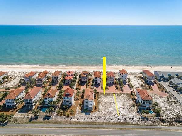 0.24 Acres of Residential Land for Sale in St. George Island, Florida