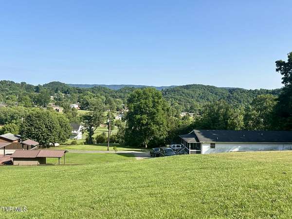 Residential Land for Sale in Church Hill, Tennessee