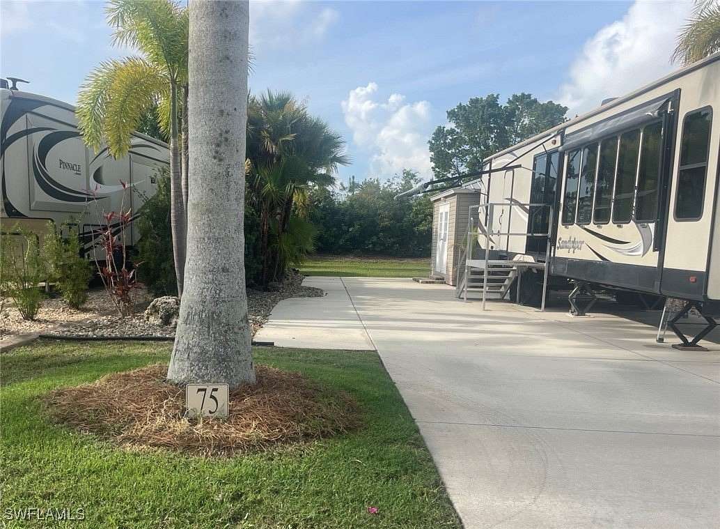 0.08 Acres of Land for Sale in Fort Myers, Florida