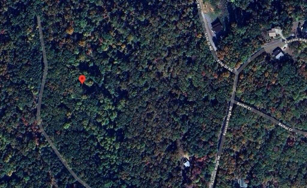 2 Acres of Residential Land for Sale in Ranger, Georgia