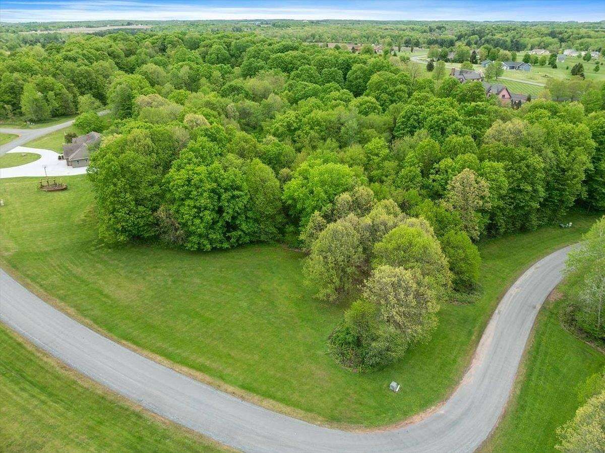 1.66 Acres of Residential Land for Sale in Stratford, Wisconsin