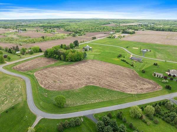 1.58 Acres of Residential Land for Sale in Stratford, Wisconsin