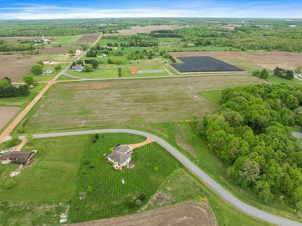 1.52 Acres of Residential Land for Sale in Stratford, Wisconsin