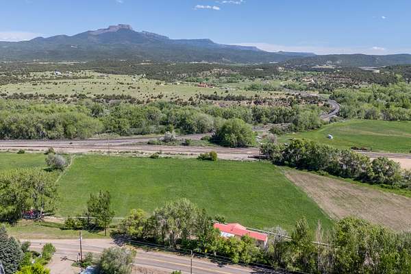 5 Acres of Residential Land with Home for Sale in Trinidad, Colorado