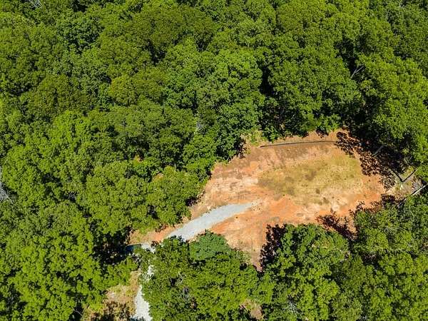 11.2 Acres of Land for Sale in Carrollton, Georgia