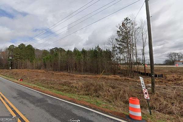 1.73 Acres of Land for Sale in Jackson, Georgia