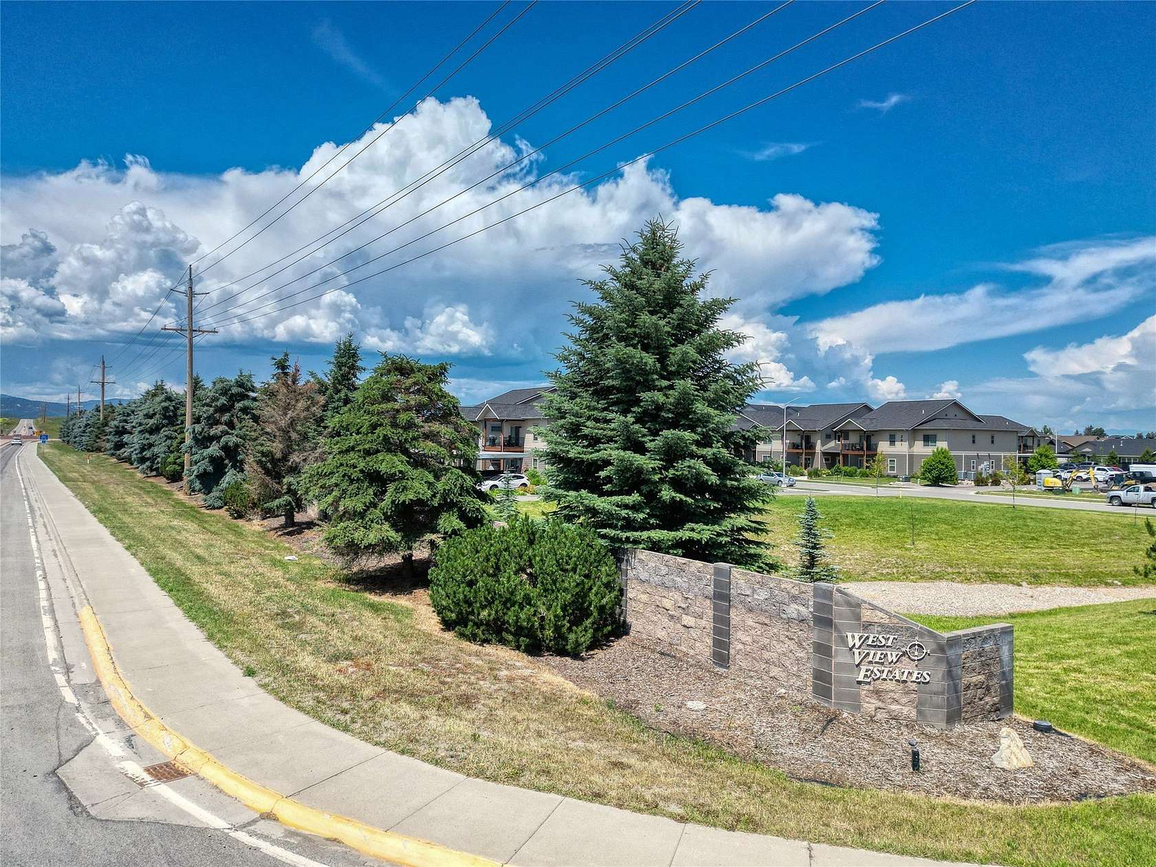 0.2 Acres of Residential Land for Sale in Kalispell, Montana