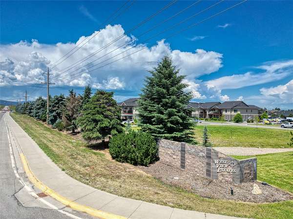 0.2 Acres of Residential Land for Sale in Kalispell, Montana